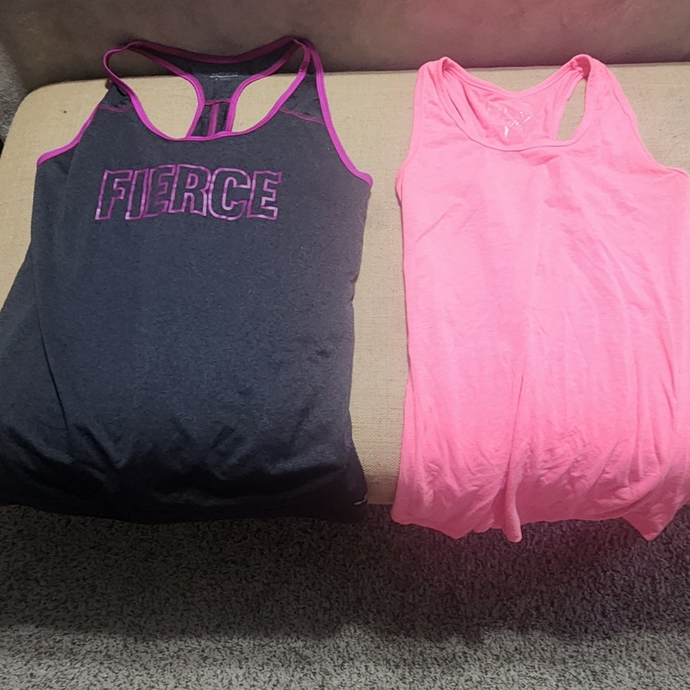 Women's tanktops